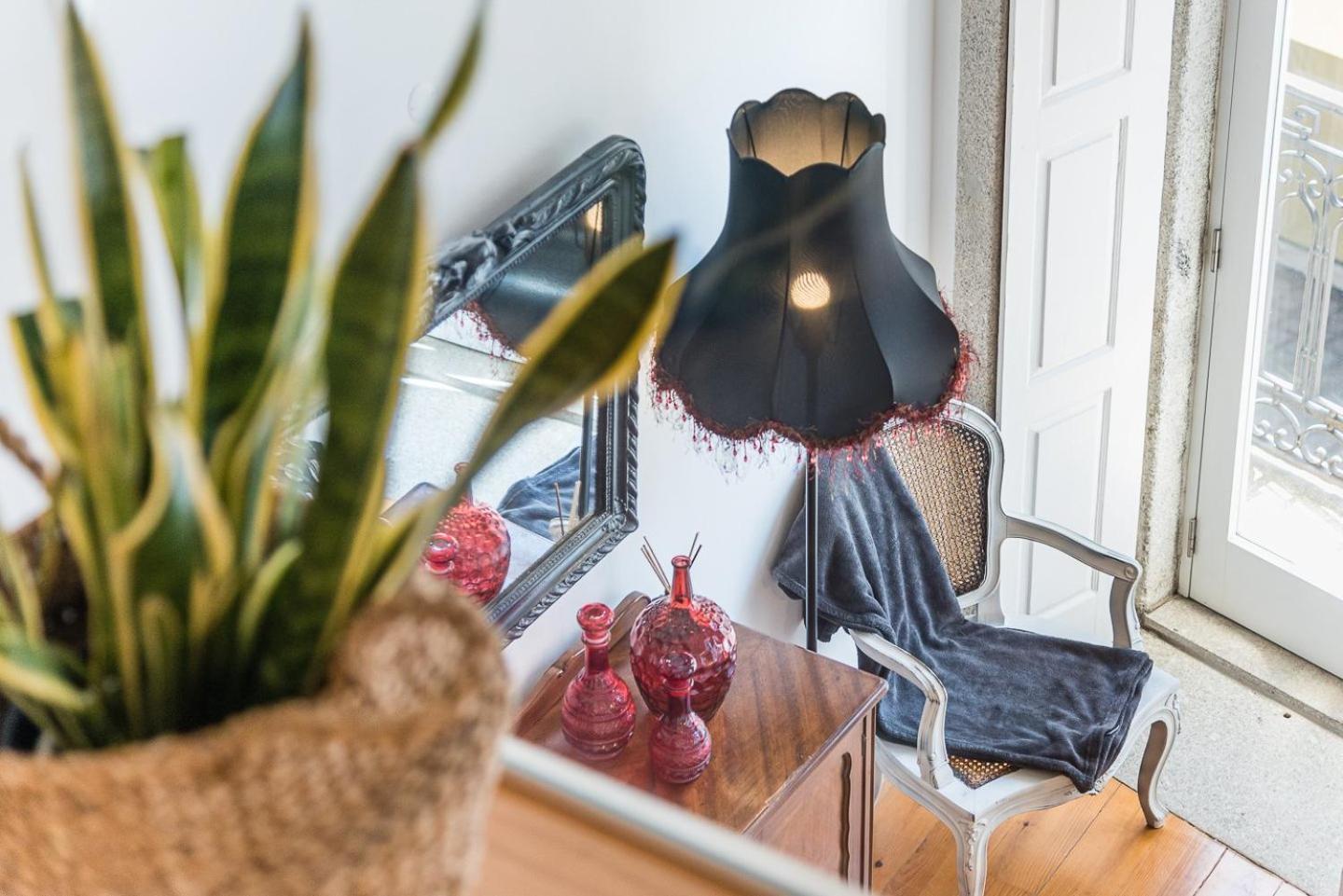 דירות פורטו Guestready - Cosy Living In Downtown מראה חיצוני תמונה
