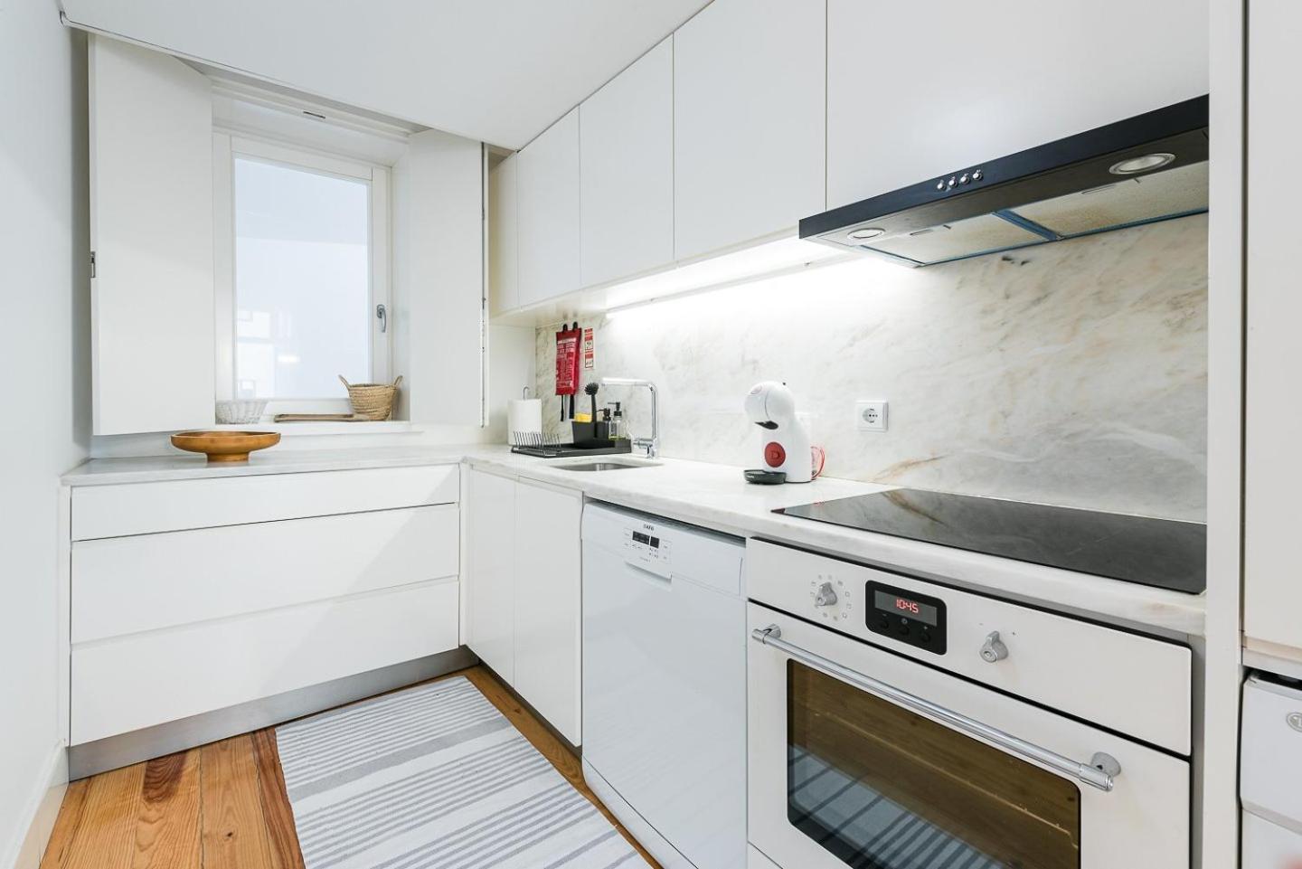 דירות פורטו Guestready - Cosy Living In Downtown מראה חיצוני תמונה