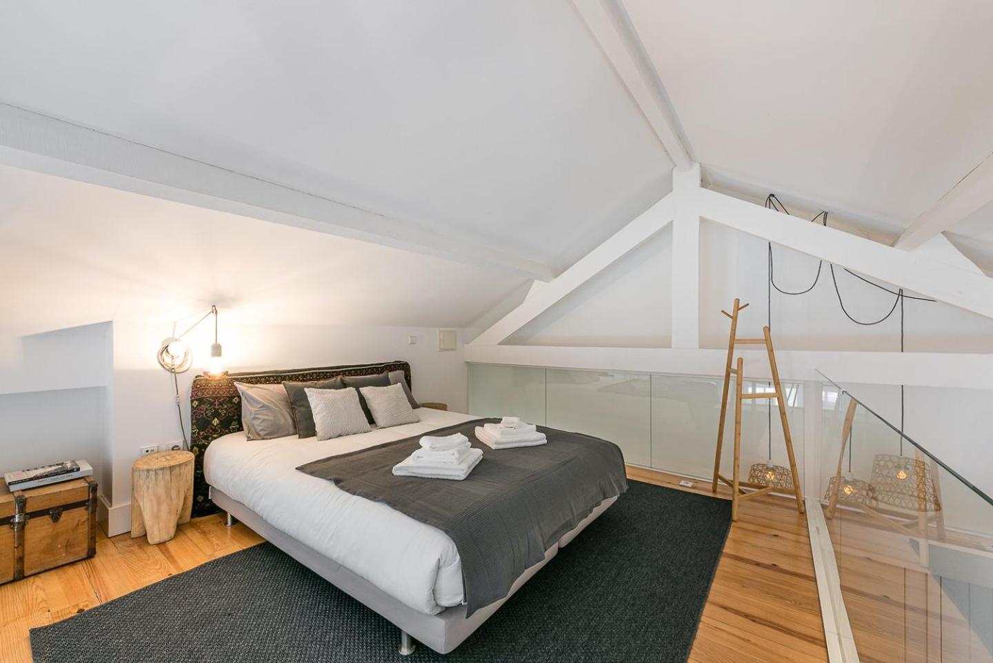 דירות פורטו Guestready - Cosy Living In Downtown מראה חיצוני תמונה