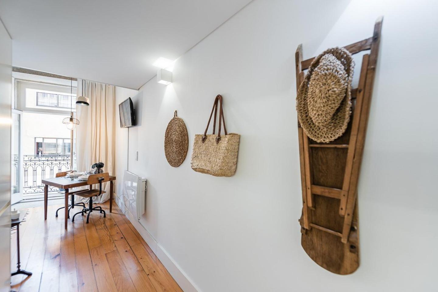 דירות פורטו Guestready - Cosy Living In Downtown מראה חיצוני תמונה