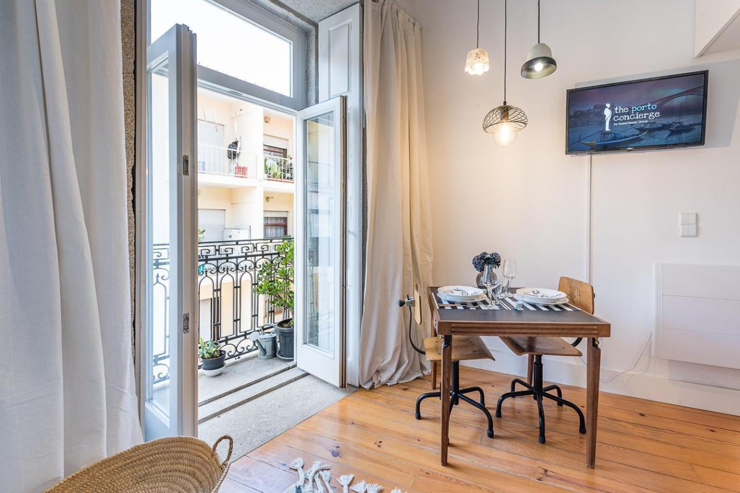 דירות פורטו Guestready - Cosy Living In Downtown מראה חיצוני תמונה