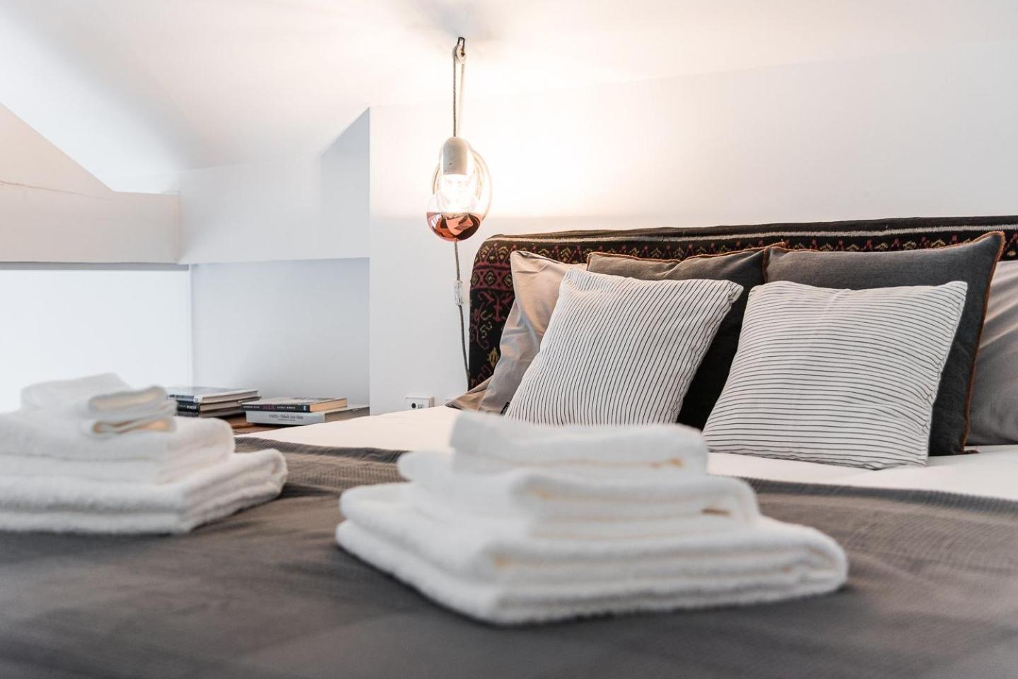 דירות פורטו Guestready - Cosy Living In Downtown מראה חיצוני תמונה