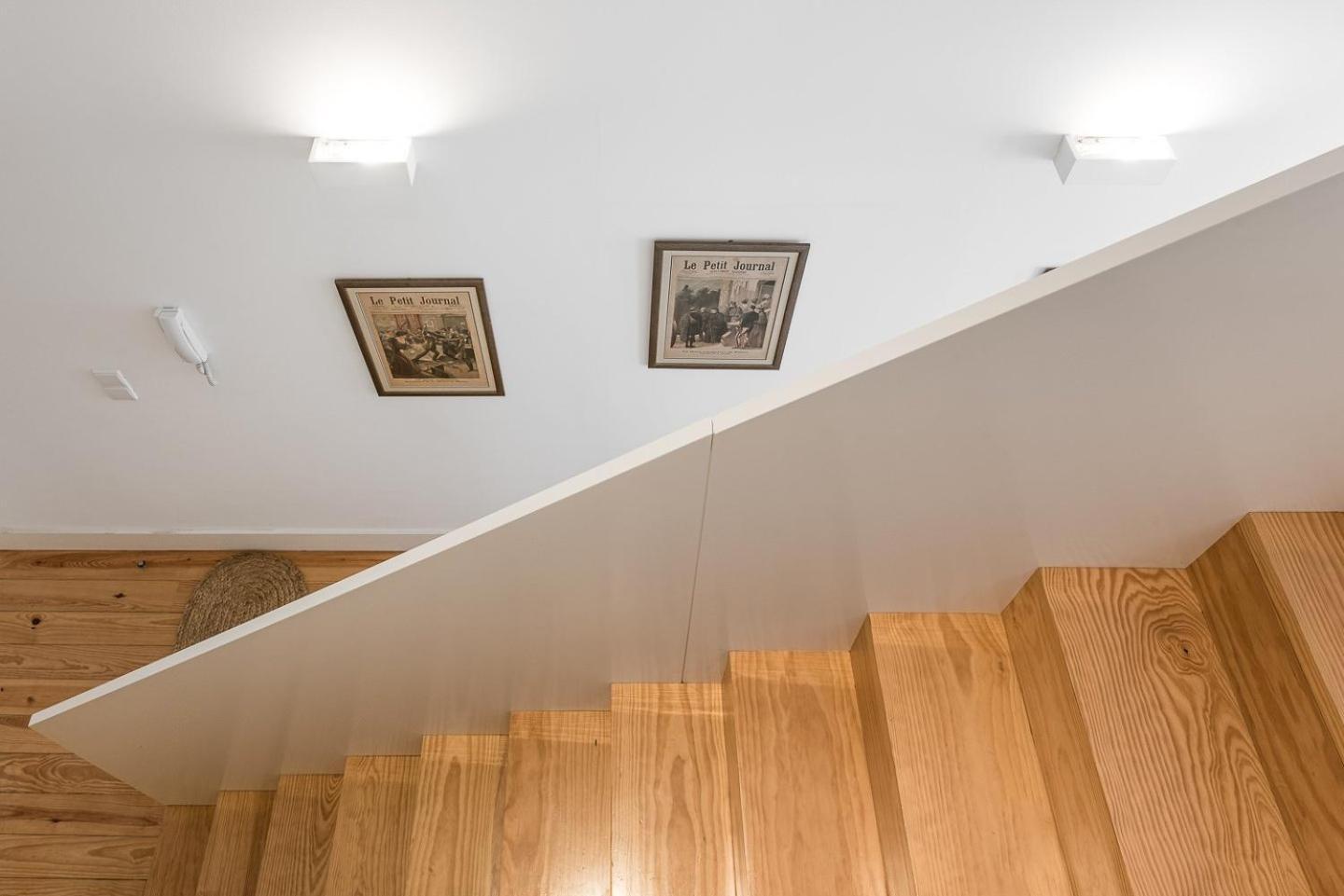 דירות פורטו Guestready - Cosy Living In Downtown מראה חיצוני תמונה