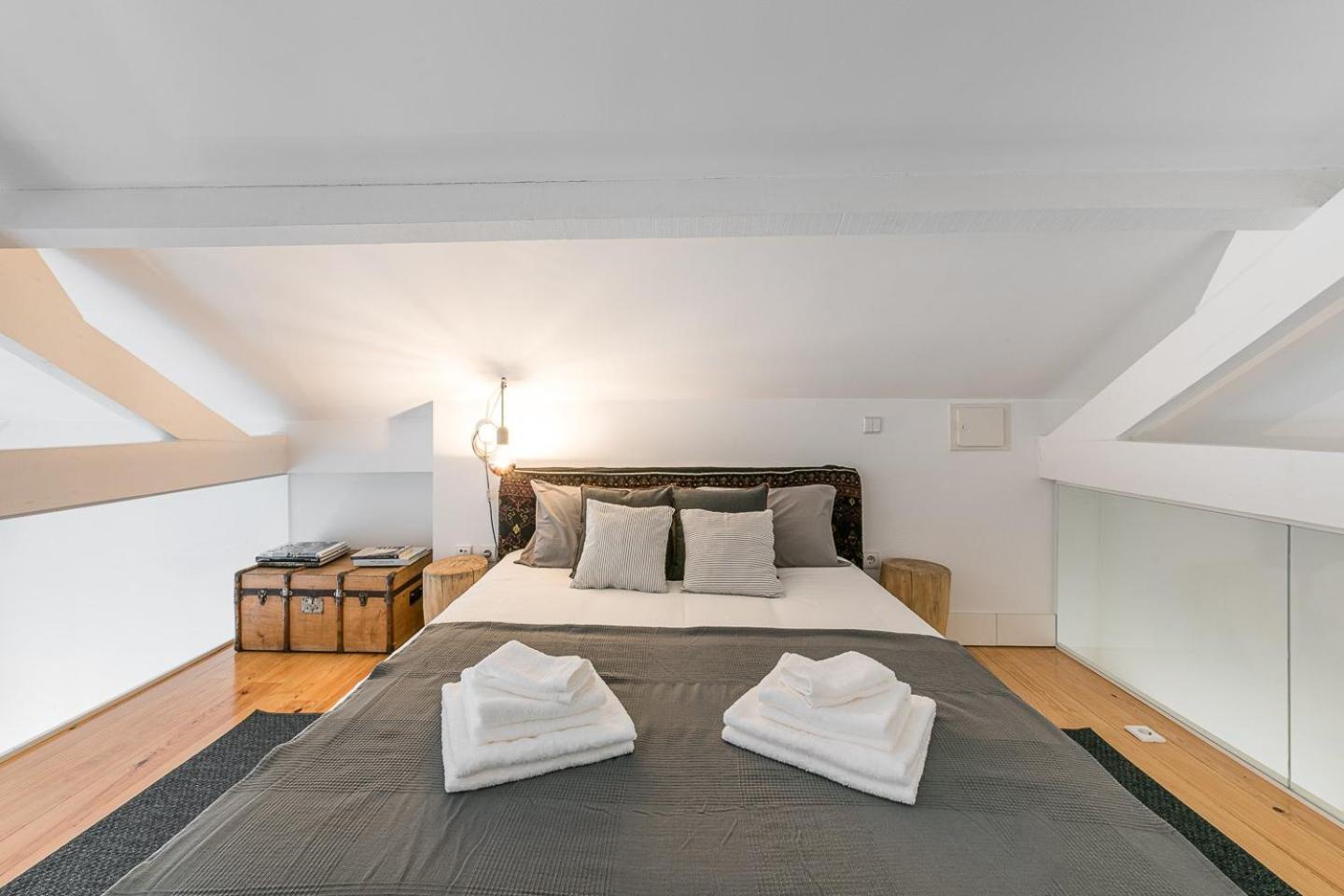 דירות פורטו Guestready - Cosy Living In Downtown מראה חיצוני תמונה