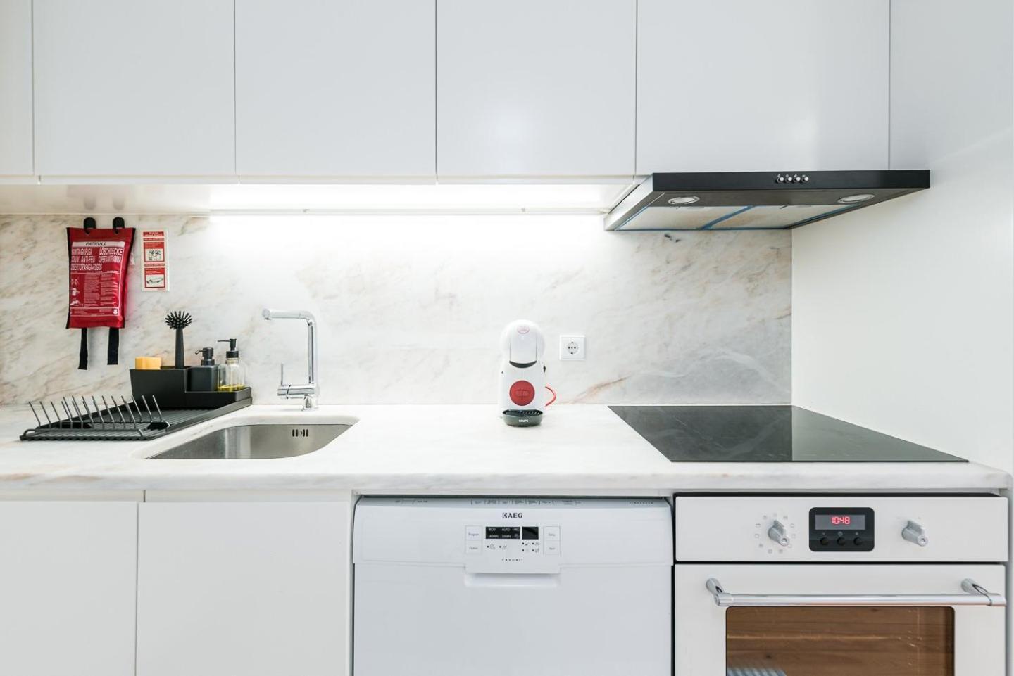 דירות פורטו Guestready - Cosy Living In Downtown מראה חיצוני תמונה