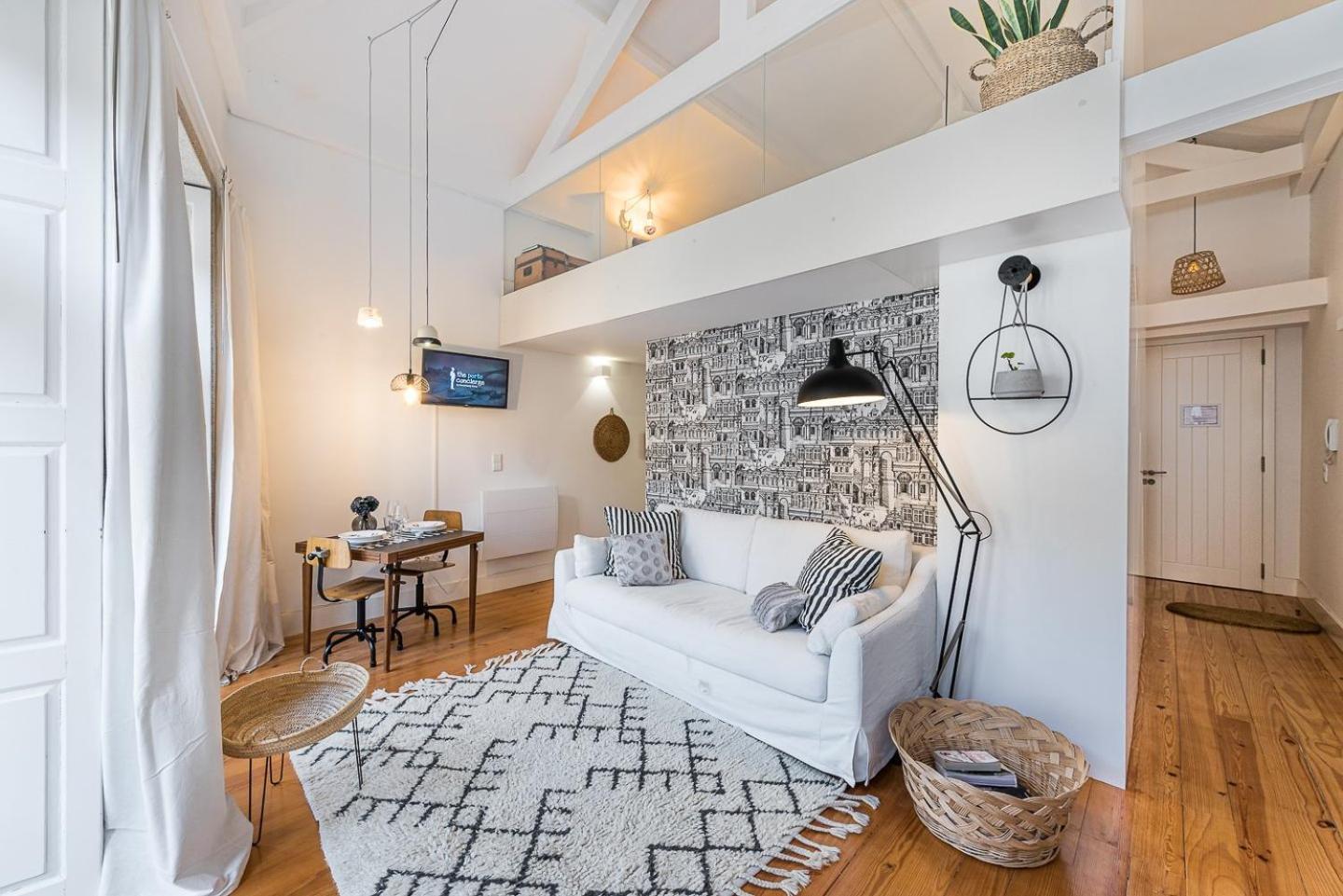 דירות פורטו Guestready - Cosy Living In Downtown מראה חיצוני תמונה