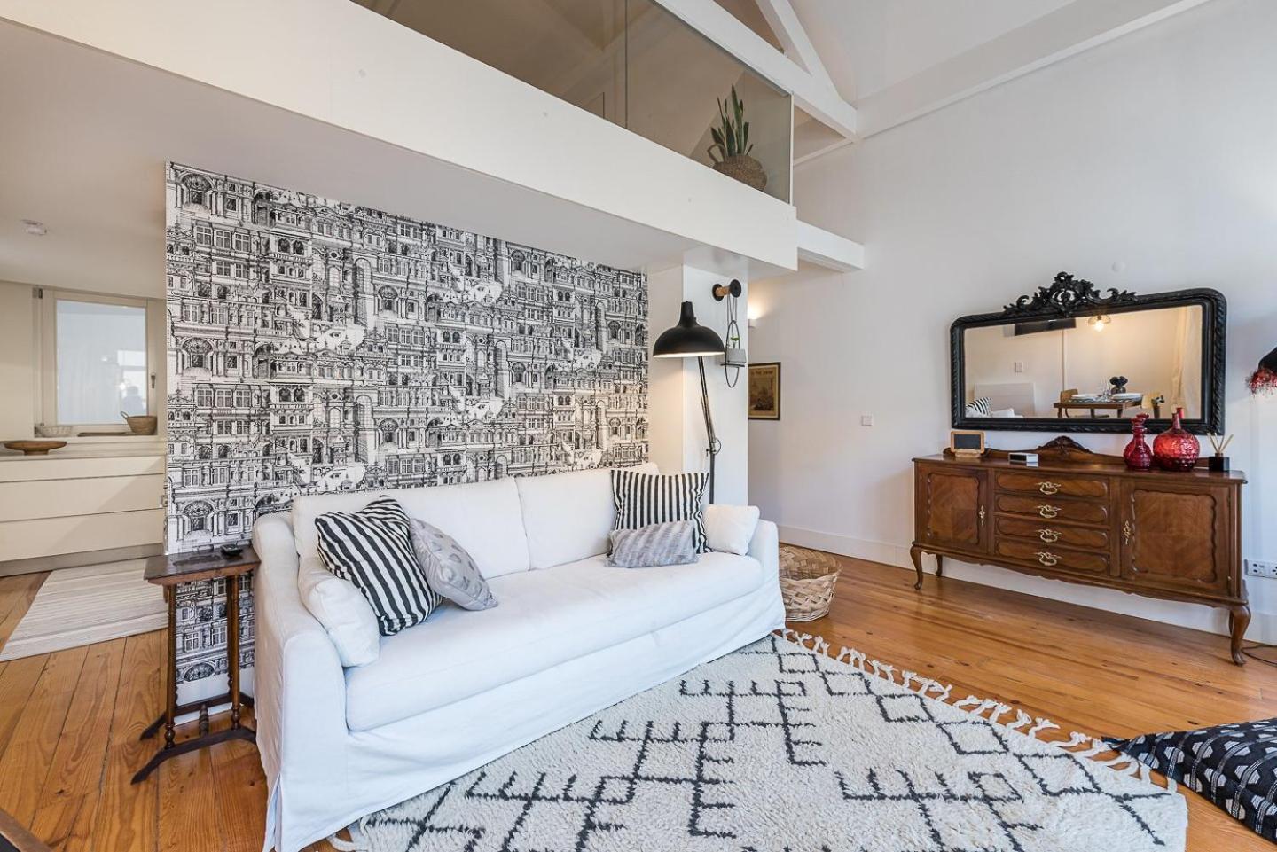 דירות פורטו Guestready - Cosy Living In Downtown מראה חיצוני תמונה